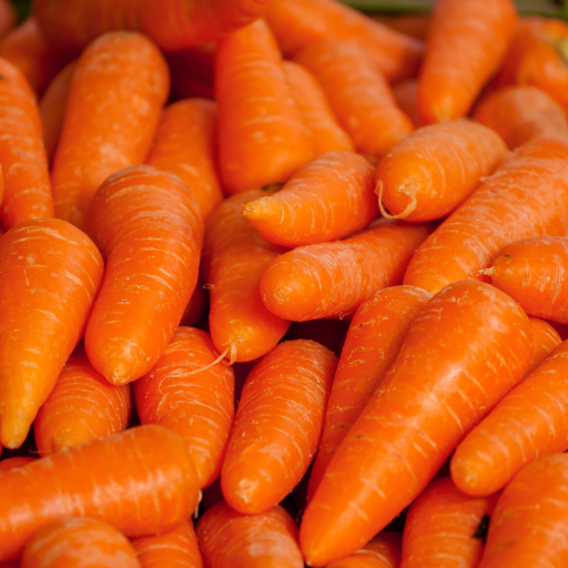 Carrots (imported)