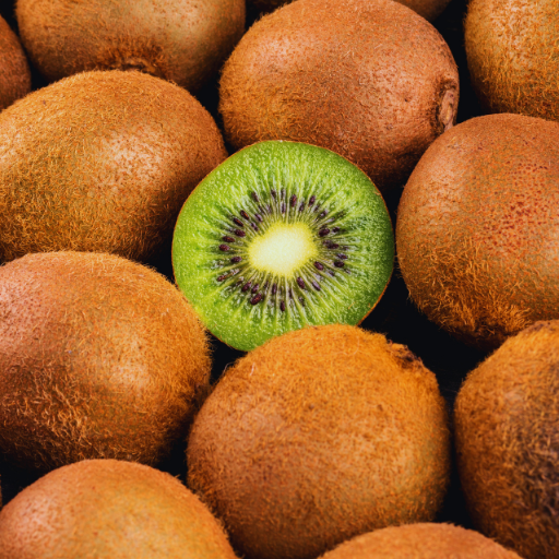 Kiwi - Green