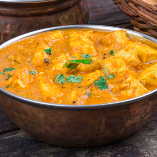 Paneer Korma