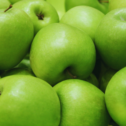 Granny Smith Apple