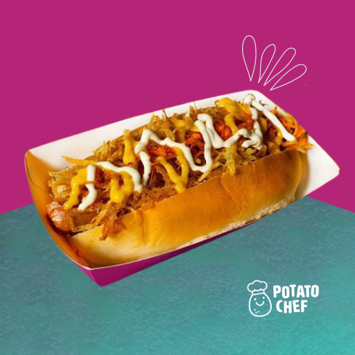 Chicken Sausage